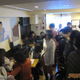 Illustration for article titled Infamous Manga Gets Cafe with NSFW... Food